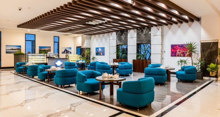 Best Western DHA Hanna Mall Quetta opens with 25 keys in Pakistan