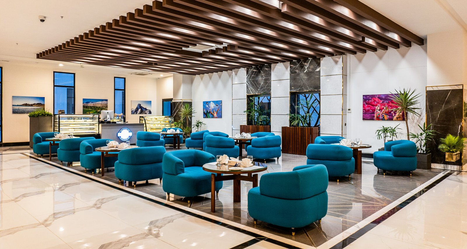 Best Western DHA Hanna Mall Quetta opens with 25 keys in Pakistan