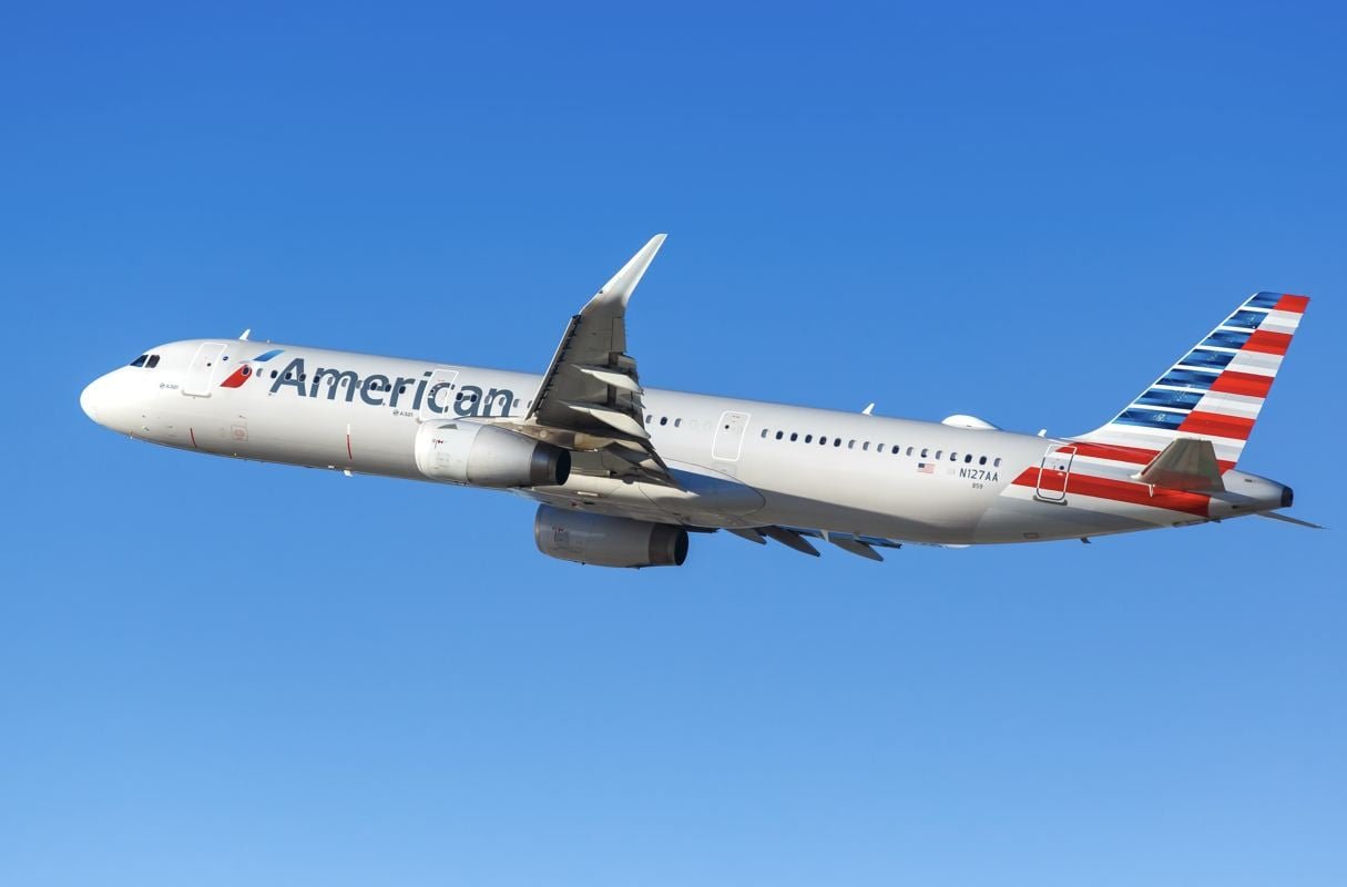 First Ever International Flight From This American City Will Be To Cancun!