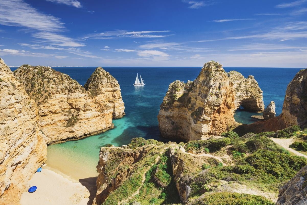 Americans Can Fly Nonstop To One Of The Safest And Cheapest Destinations In Europe This Summer