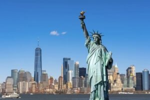 Is the Welcome Mat Fading US Vacation Entry Concerns for Canadians and Europeans