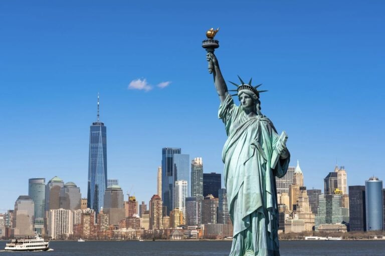 Is the Welcome Mat Fading US Vacation Entry Concerns for Canadians and Europeans