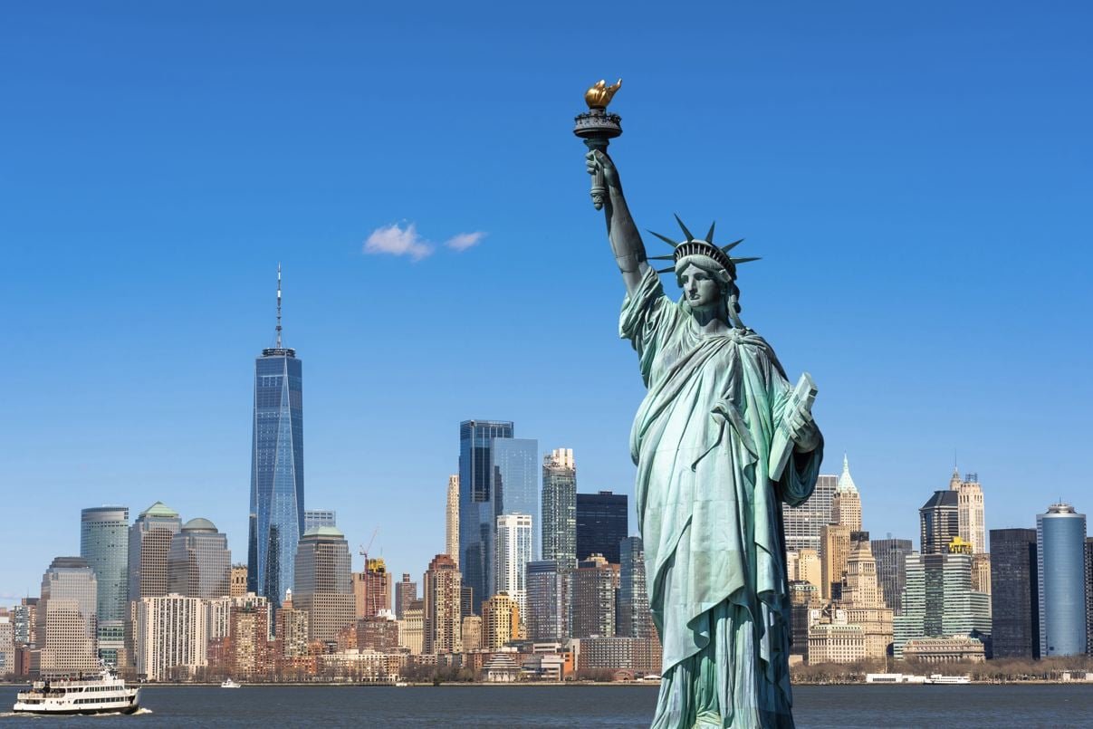 Is the Welcome Mat Fading US Vacation Entry Concerns for Canadians and Europeans