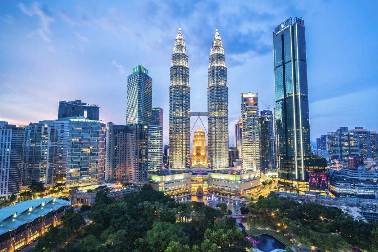 Malaysia Entry Requirements For US Citizens: The Simple Guide