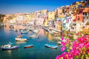 Move Over Capri! 5 Secret Islands In Italy That Are Cheaper & More Authentic