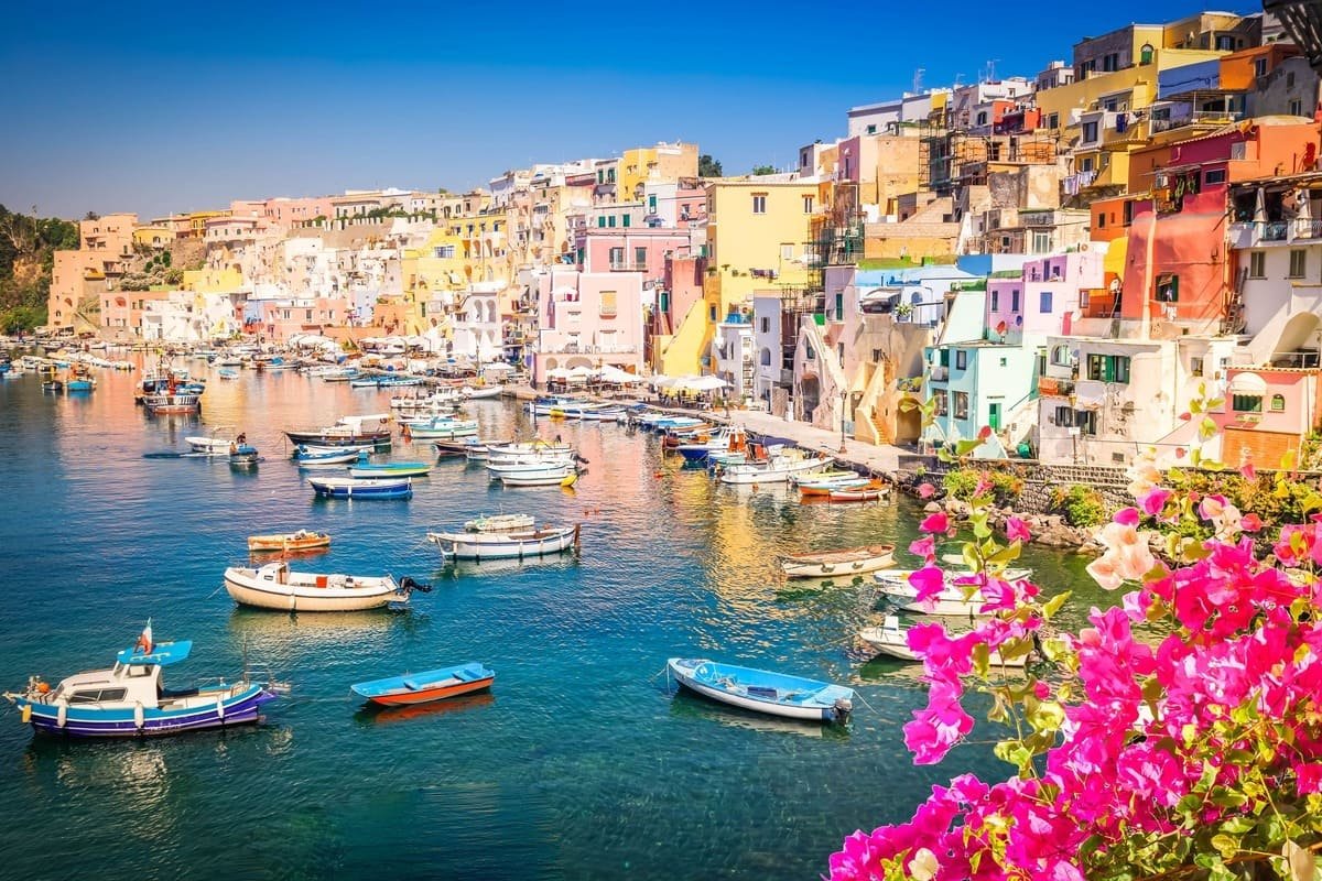 Move Over Capri! 5 Secret Islands In Italy That Are Cheaper & More Authentic