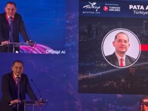 Photo Glimpses: PATA Annual Summit 2025