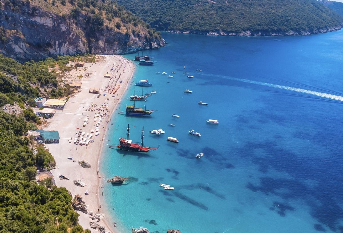 Why This Country Is Becoming Europe’s Next Tourist Hotspot