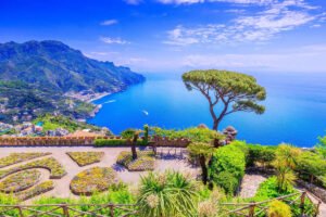 Move Over Positano! This Is The Cheapest Town On Italy's Amalfi Coast