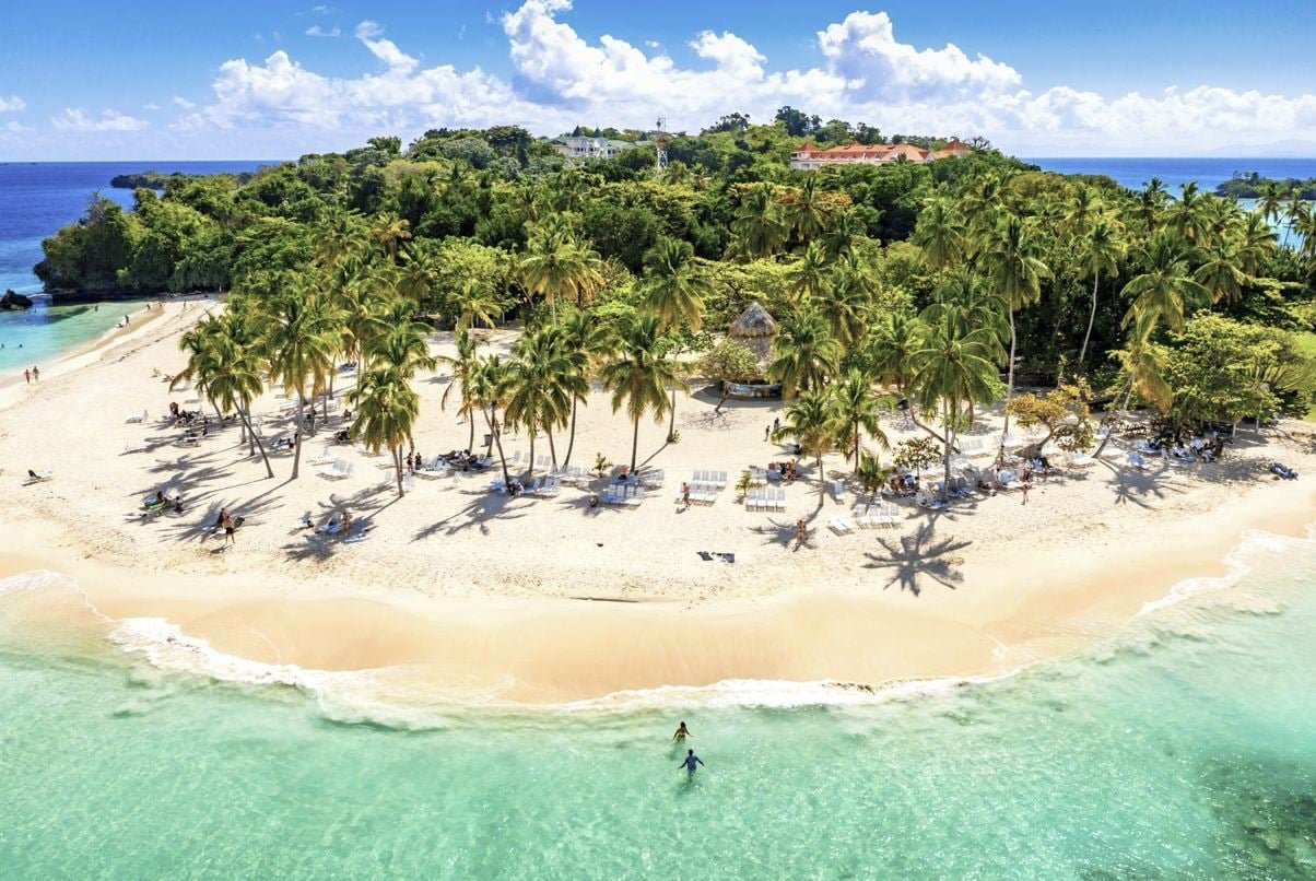 Move Over Punta! Travelers Are Flocking To These 2 Beach Destinations