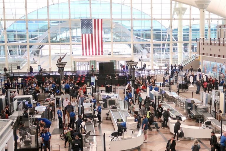 TSA Issues New Alert To Follow These 3 Steps