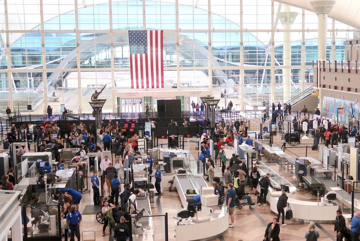 TSA Issues New Alert To Follow These 3 Steps