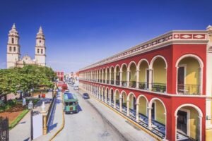 These Are Mexico's 3 Safest Cities According To The US State Department