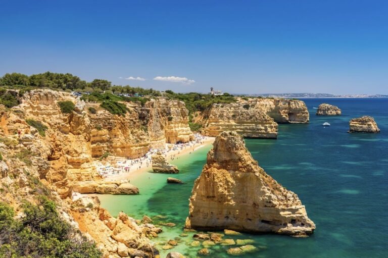 These Are The 3 Cheapest Beach Destinations In Europe This Summer (2025)