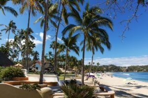 These Are The 5 Cheapest Beach Destinations To Visit In Mexico This Summer 2025