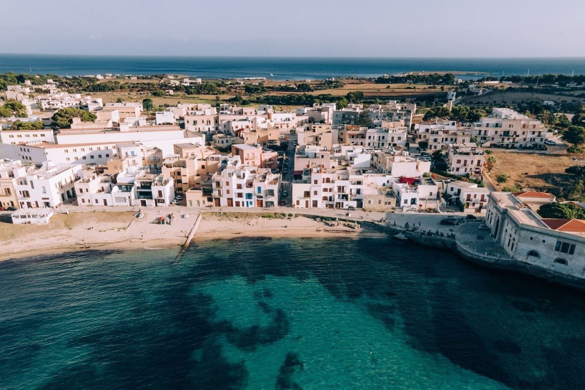 This Underrated European Island Known As The ‘Santorini Of Italy’ Is All The Rage Right Now