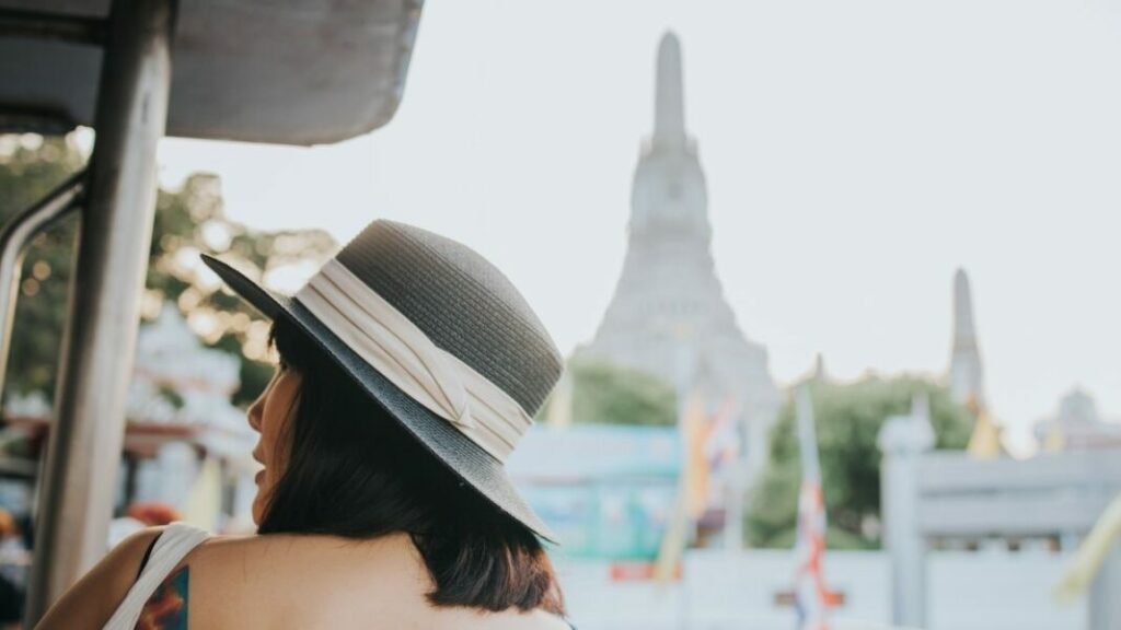 Agoda: Long weekends are boosting travel in the Asia Pacific