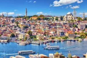 US Embassies Issue Urgent Security Alerts For These 15 Countries