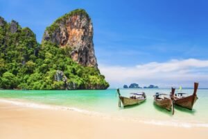 US State Department Issues New Travel Advisory Update&nbsp;For&nbsp;Thailand