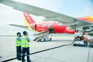 Vietjet Thailand launches Green Route programme