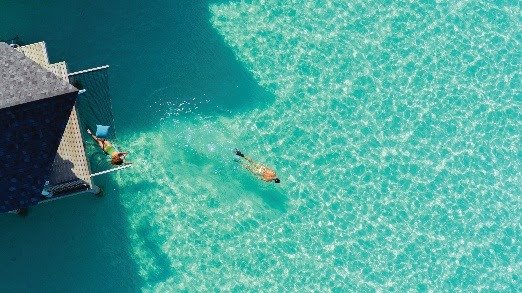 Virgin Atlantic Holidays partners with Atmosphere Core