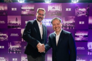 YOTEL Tokyo Ginza delivers an immersive experience at its grand opening