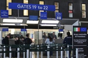 Americans Will Need To Pay Over $20 Next Year To Visit Most Of Europe New Fee Hike