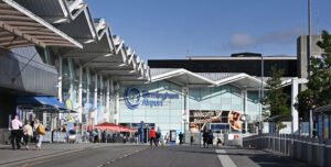 Birmingham Airport Prepares for Busiest Summer Holidays Ever