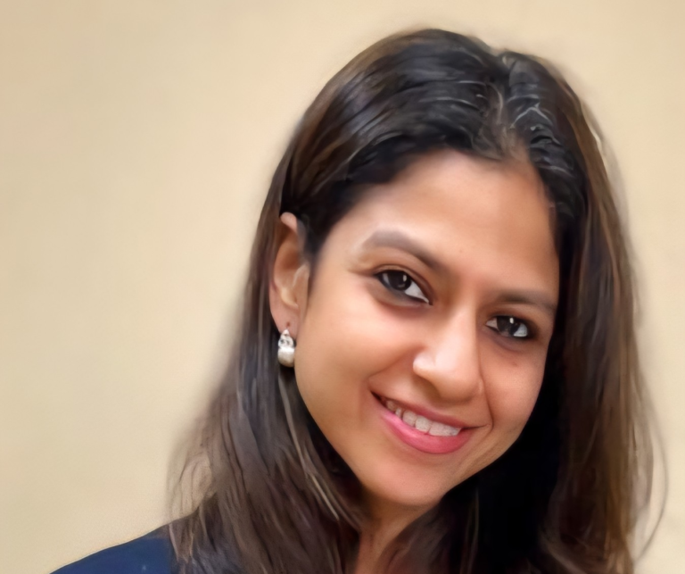 Devanshi Parikh to represent BESydney in India