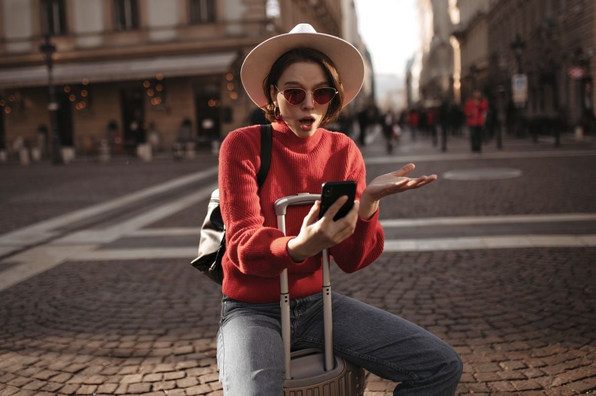 Do Discount Airlines Actually Save You Money? New Calculator Reveals The Truth