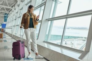 The New Easy Way To Check Travel Advisories For All Destinations In Under 10 Seconds