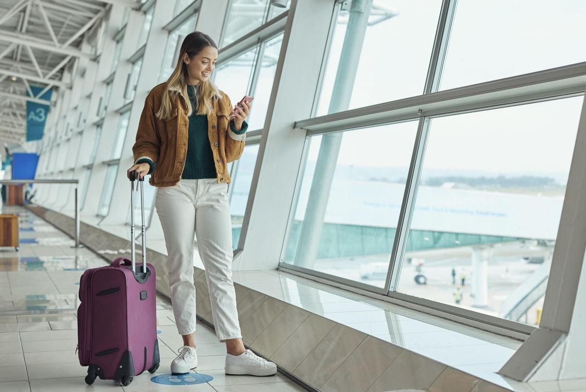 The New Easy Way To Check Travel Advisories For All Destinations In Under 10 Seconds