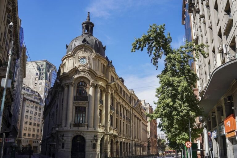 US Embassy Issues Travel Security Alert For This Popular Latin American Country