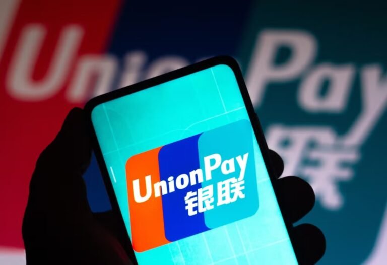 UnionPay makes paying for purchases easier for Chinese travellers in Malaysia