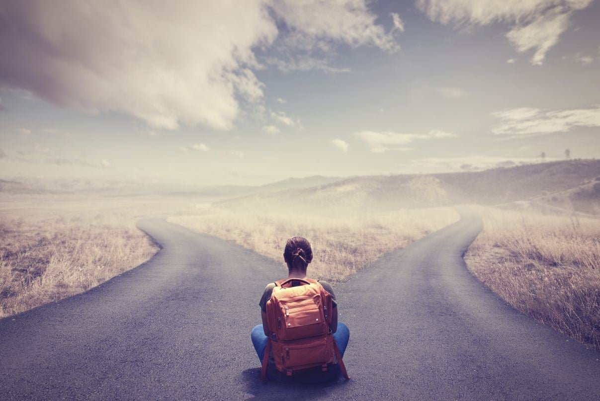 You’re Not Just A ‘Tourist’ This 10 Second Quiz Reveals Your True Travel Personality