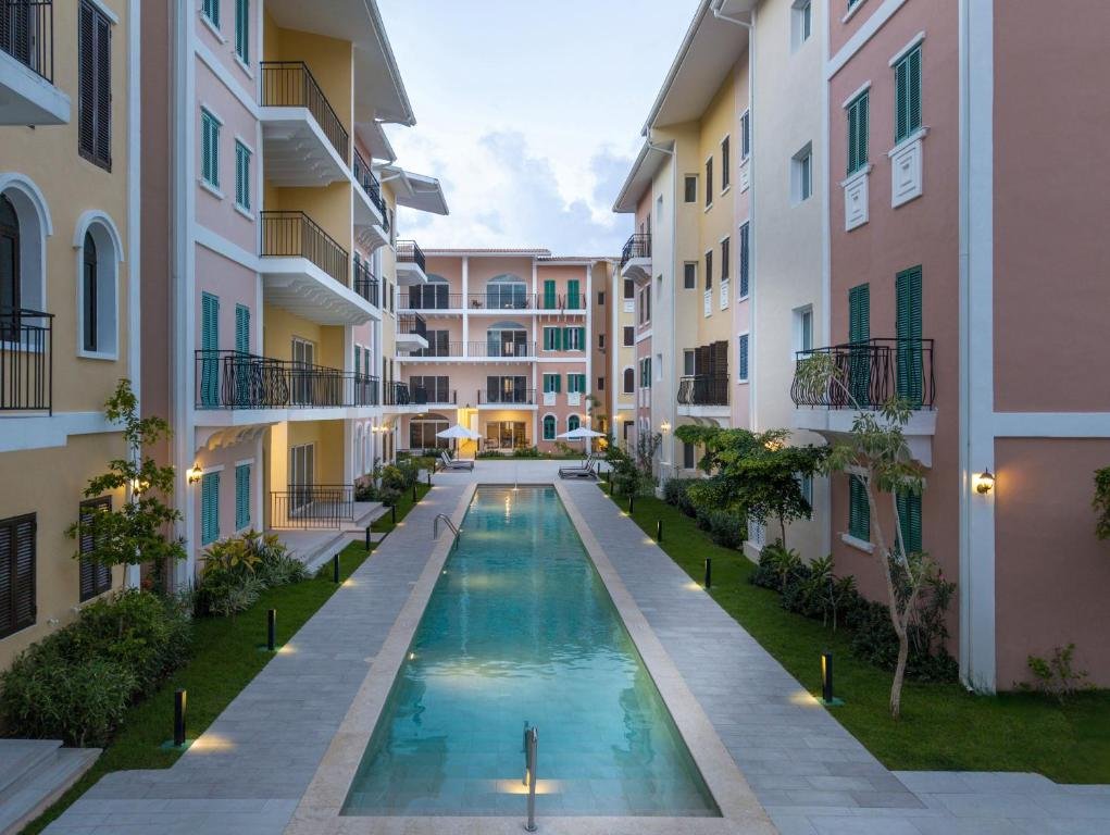 Indonesia’s Archipelago expands its reach into the Dominican Republic