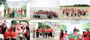 Locals laud Vietjet Thailand sustainability efforts in Phetchaburi