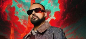 Sean Paul is set to heat up Bangkok with his first-ever show in Thailand
