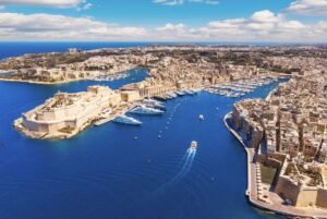 This Tiny Mediterranean Island Is One Of The Hottest Destinations This Fall (2)