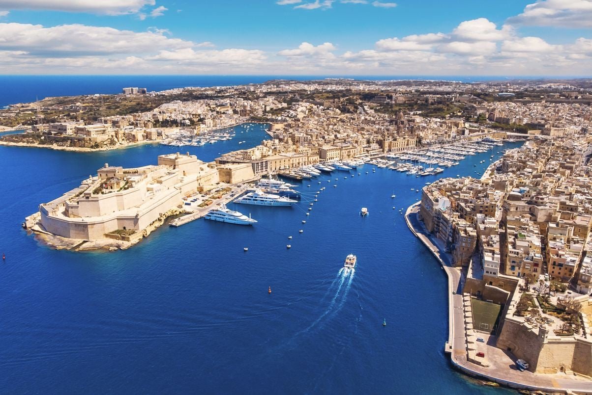 This Tiny Mediterranean Island Is One Of The Hottest Destinations This Fall (2)