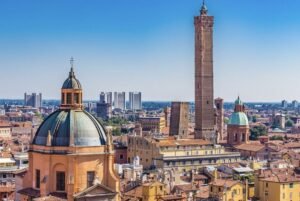 Why This Underrated City In Europe Is A Perfect Fall Getaway