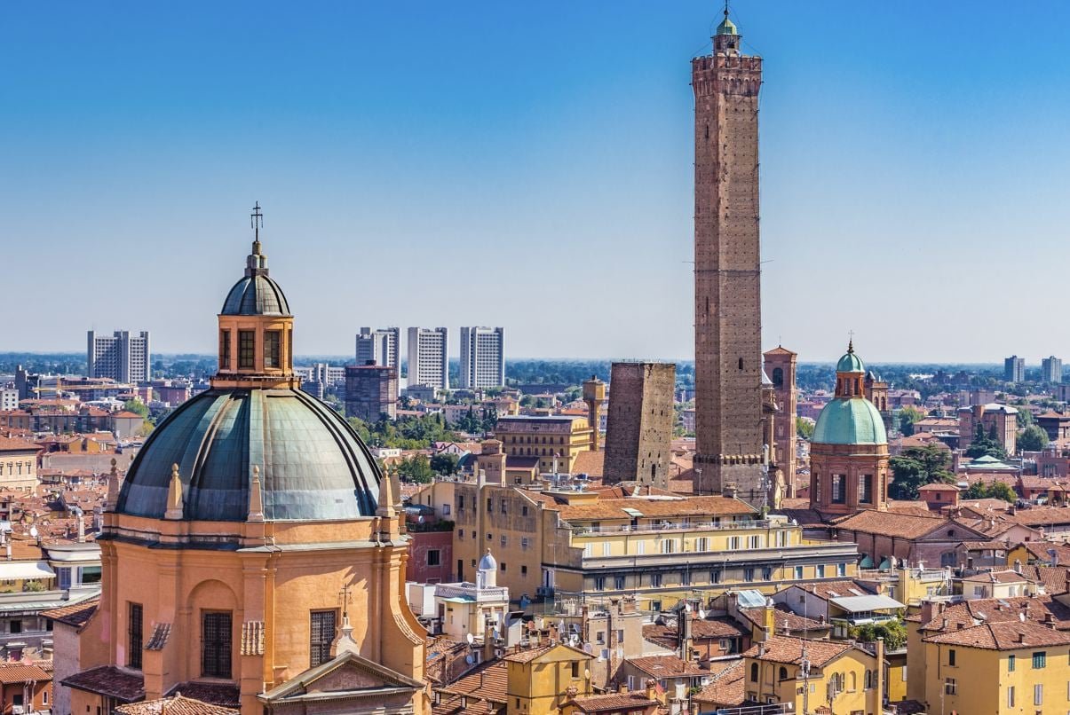 Why This Underrated City In Europe Is A Perfect Fall Getaway