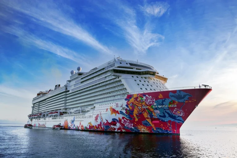 StarDream Cruises introduces new itineraries from Malaysia and Singapore
