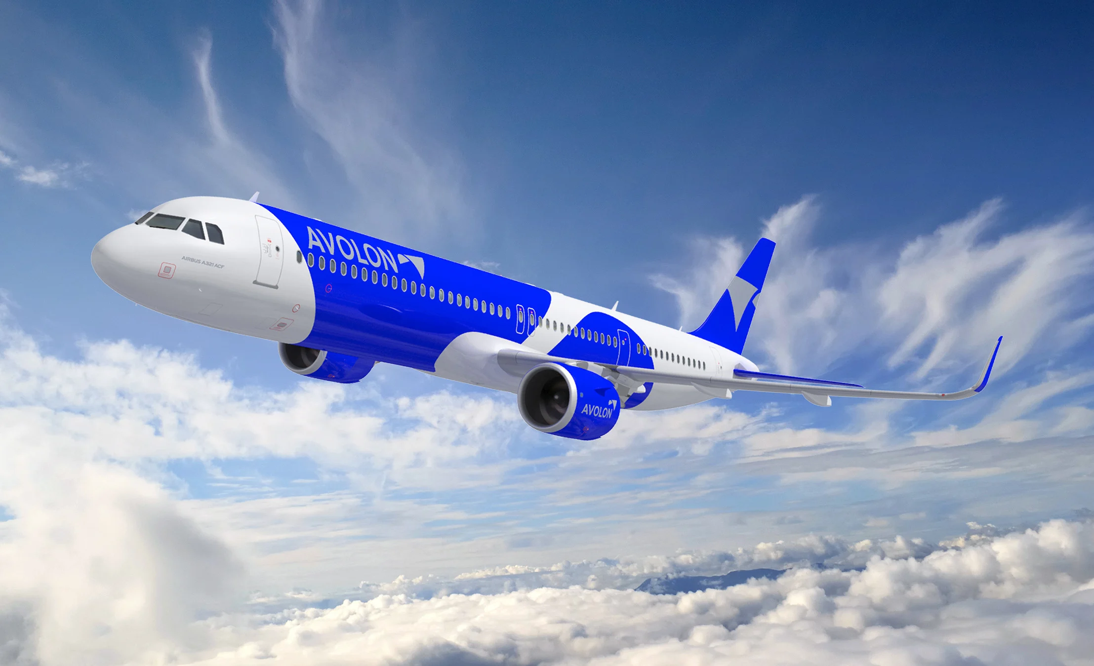 Avolon issues financial update for Q3-2025