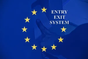 EU’s New Border System: What 61% of  British Travellers Don’t Know (And What It Means for Your Next Flight)