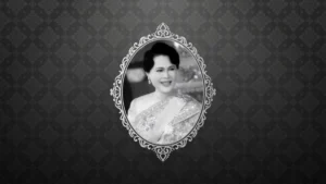 The End of an Era: Thailand Mourns the Passing of Queen Sirikit the Queen Mother