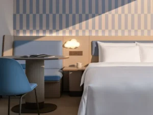 China’s H World Group releases financial results for Q3-2025