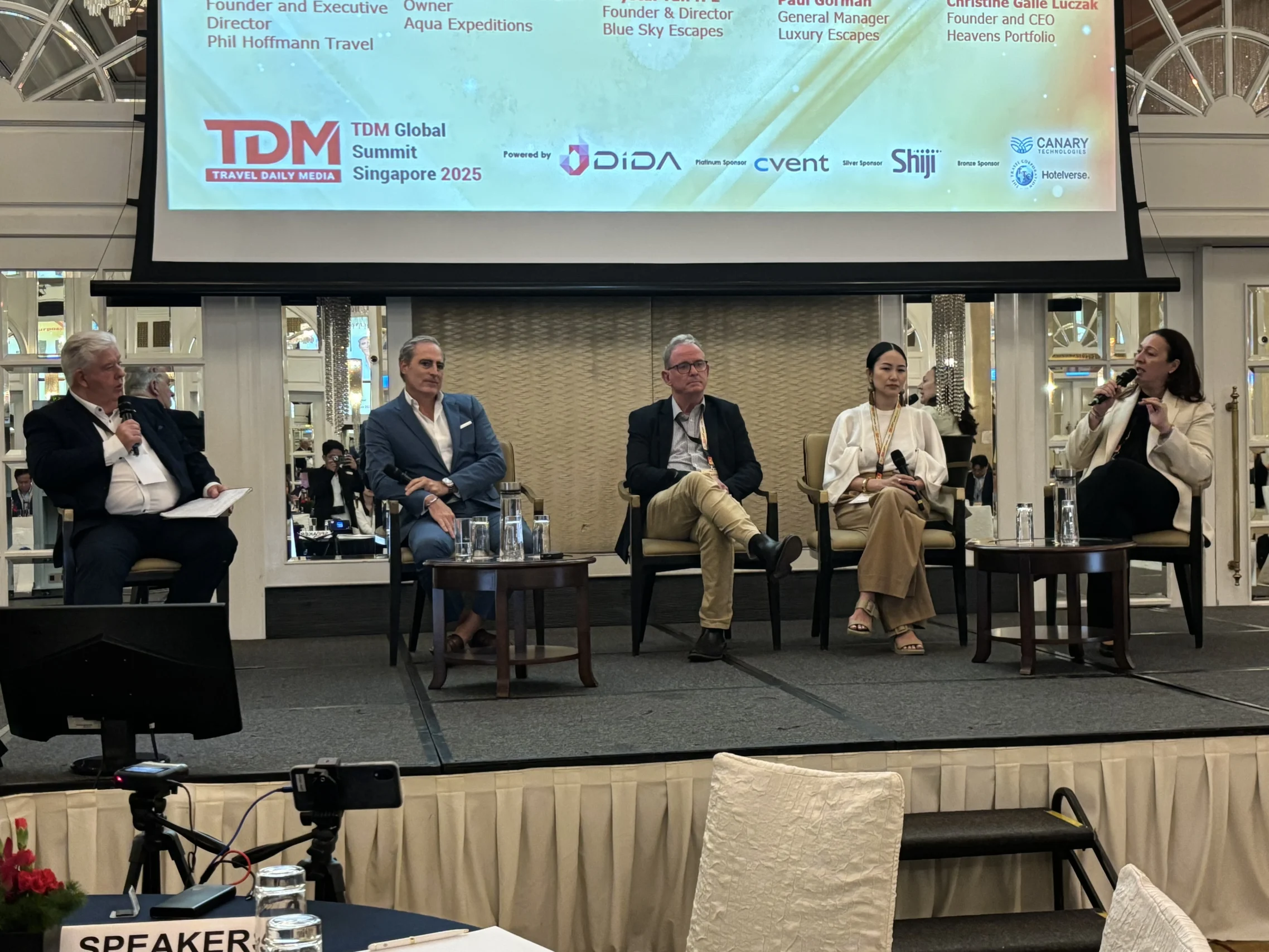 Luxury Travel Redefined: Sustainability, Personalisation, and Hidden Gems