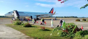 Philippine Airlines to launch Manila-Palau route next year