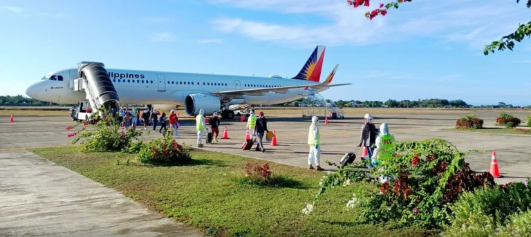 Philippine Airlines to launch Manila-Palau route next year